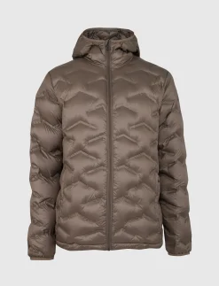 8848 Altitude Skidkläder|Sculpt 2.0 Jacket - Pale Brown