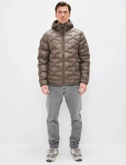 8848 Altitude Klader|Sculpt 2.0 Jacket - Pale Brown
