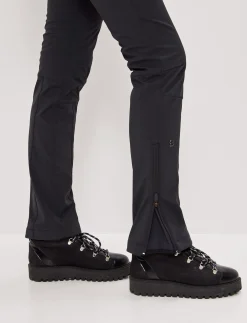 8848 Altitude Skidkläder|Shovel 2.0 W Pant - Black