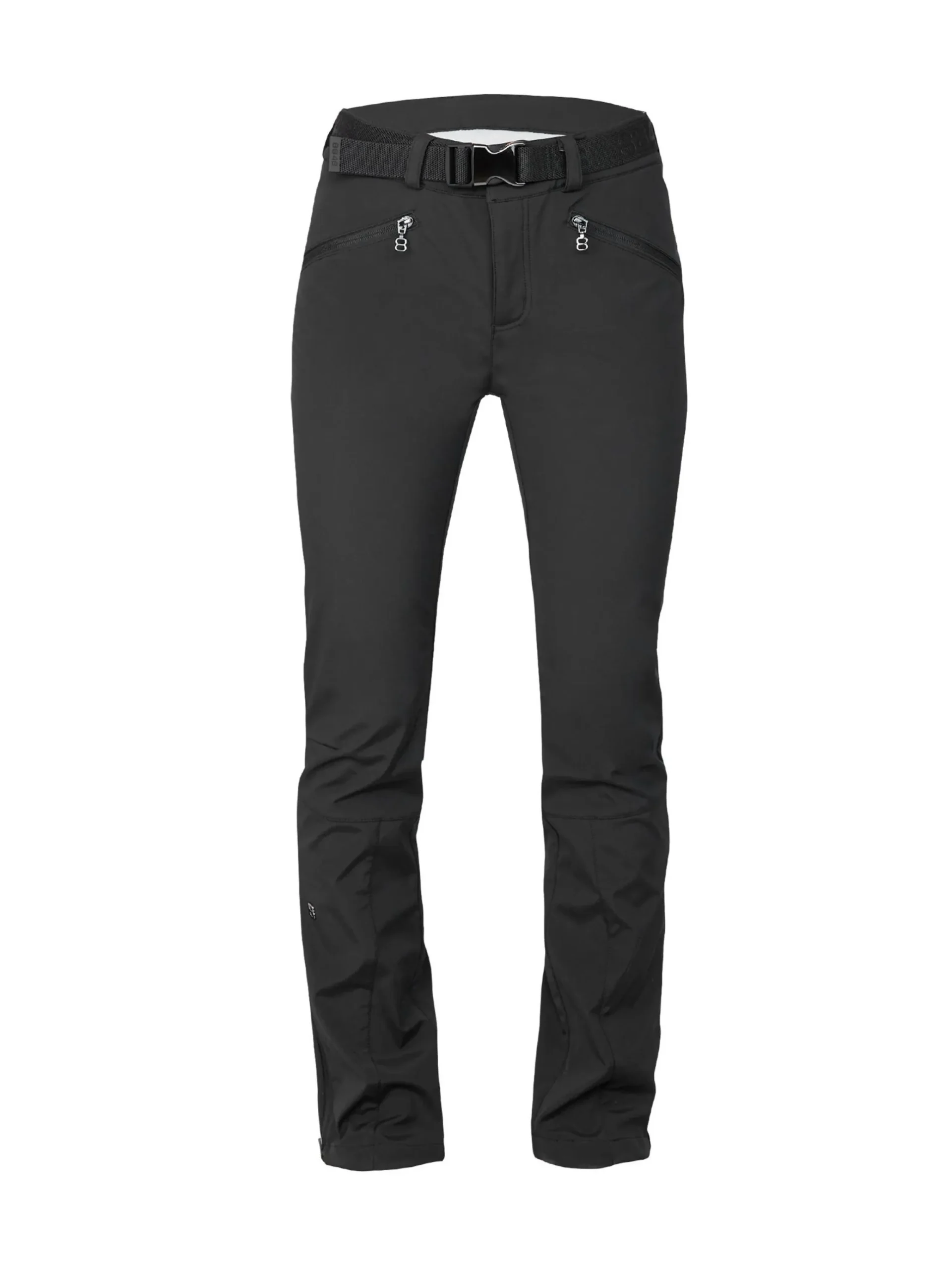 8848 Altitude Skidkläder|Shovel 2.0 W Pant - Black