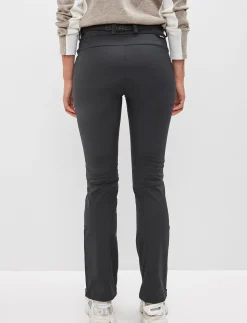 8848 Altitude Skidkläder|Shovel 2.0 W Pant - Black