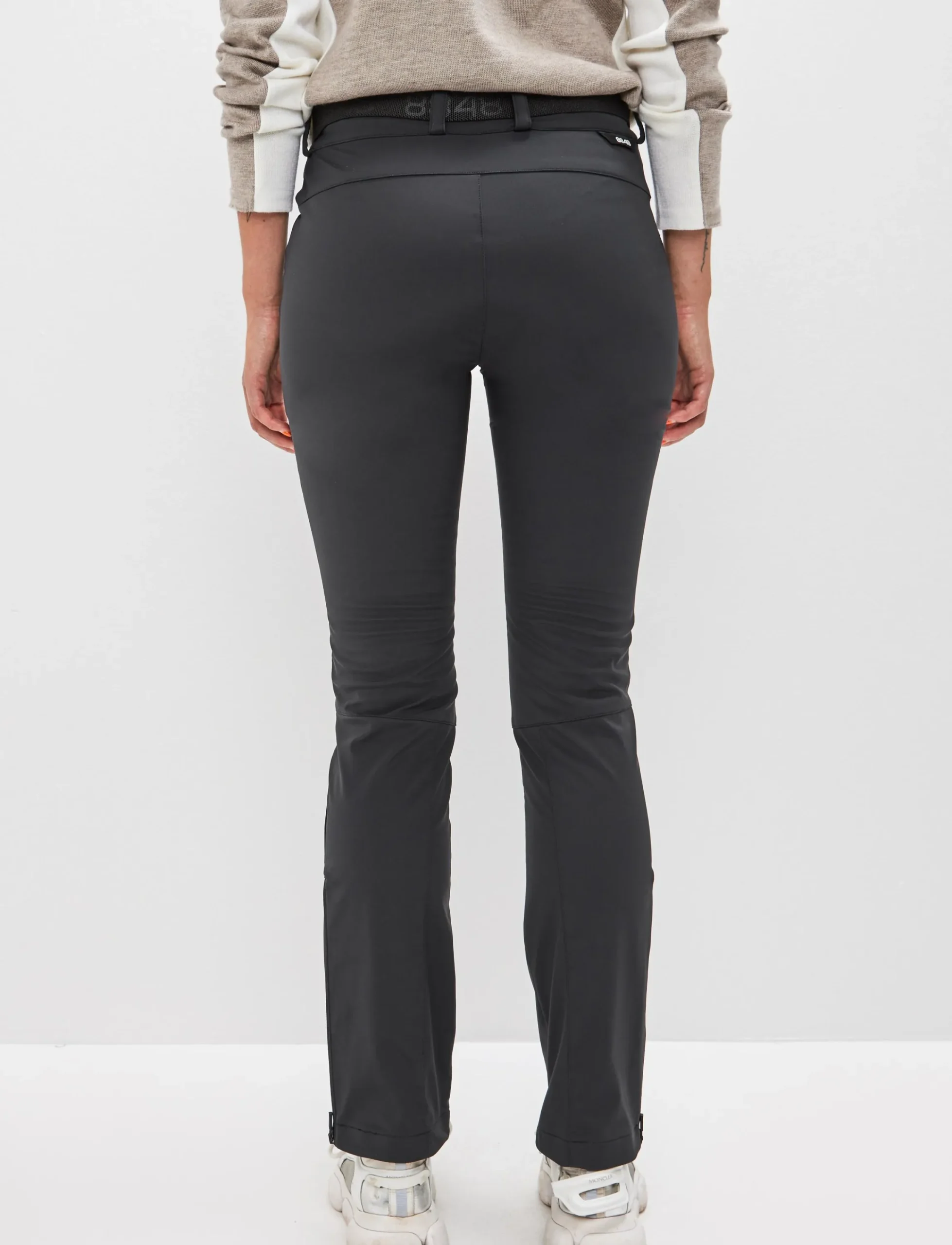 8848 Altitude Skidkläder|Shovel 2.0 W Pant - Black
