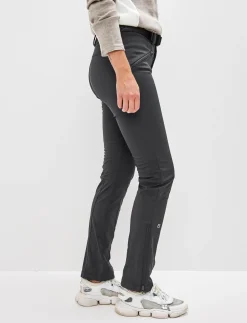8848 Altitude Klader|Shovel 2.0 W Pant - Black