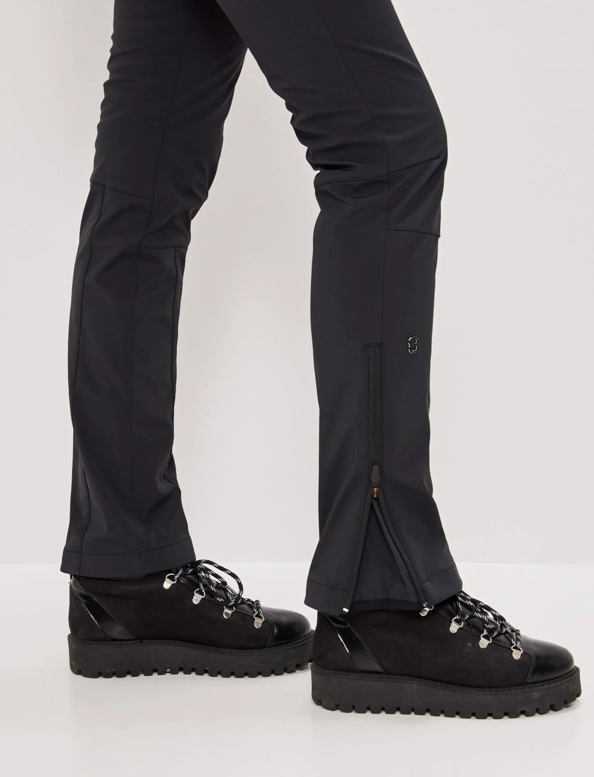 8848 Altitude Klader|Shovel 2.0 W Pant - Black