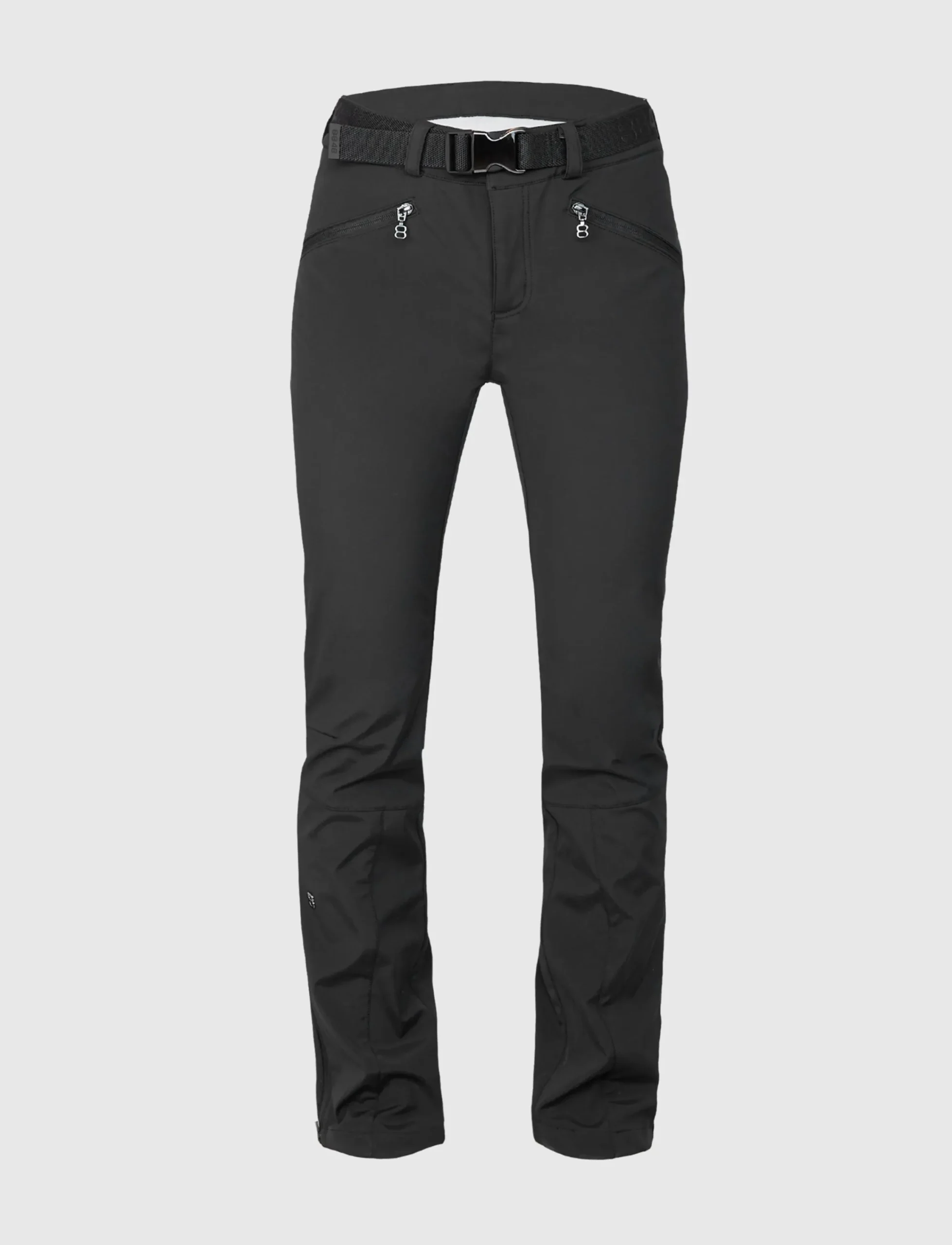 8848 Altitude Klader|Shovel 2.0 W Pant - Black