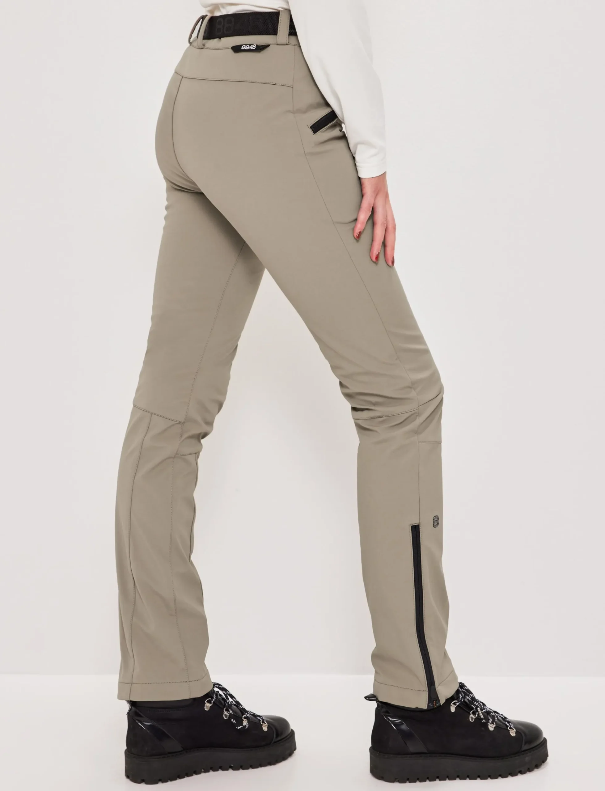 8848 Altitude Klader|Shovel 2.0 W Pant - Fallen Rock