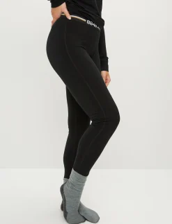 8848 Altitude Klader|Sol W Wool Pant - Black