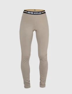 8848 Altitude Klader|Sol W Wool Pant - Fallen Rock