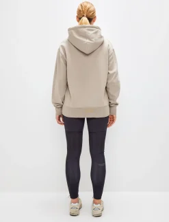 8848 Altitude Klader|Tenmile W Hoodie - Lt Fallen Rock