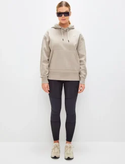 8848 Altitude Klader|Tenmile W Hoodie - Lt Fallen Rock