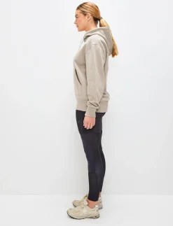 8848 Altitude Klader|Tenmile W Hoodie - Lt Fallen Rock