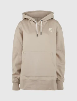 8848 Altitude Klader|Tenmile W Hoodie - Lt Fallen Rock