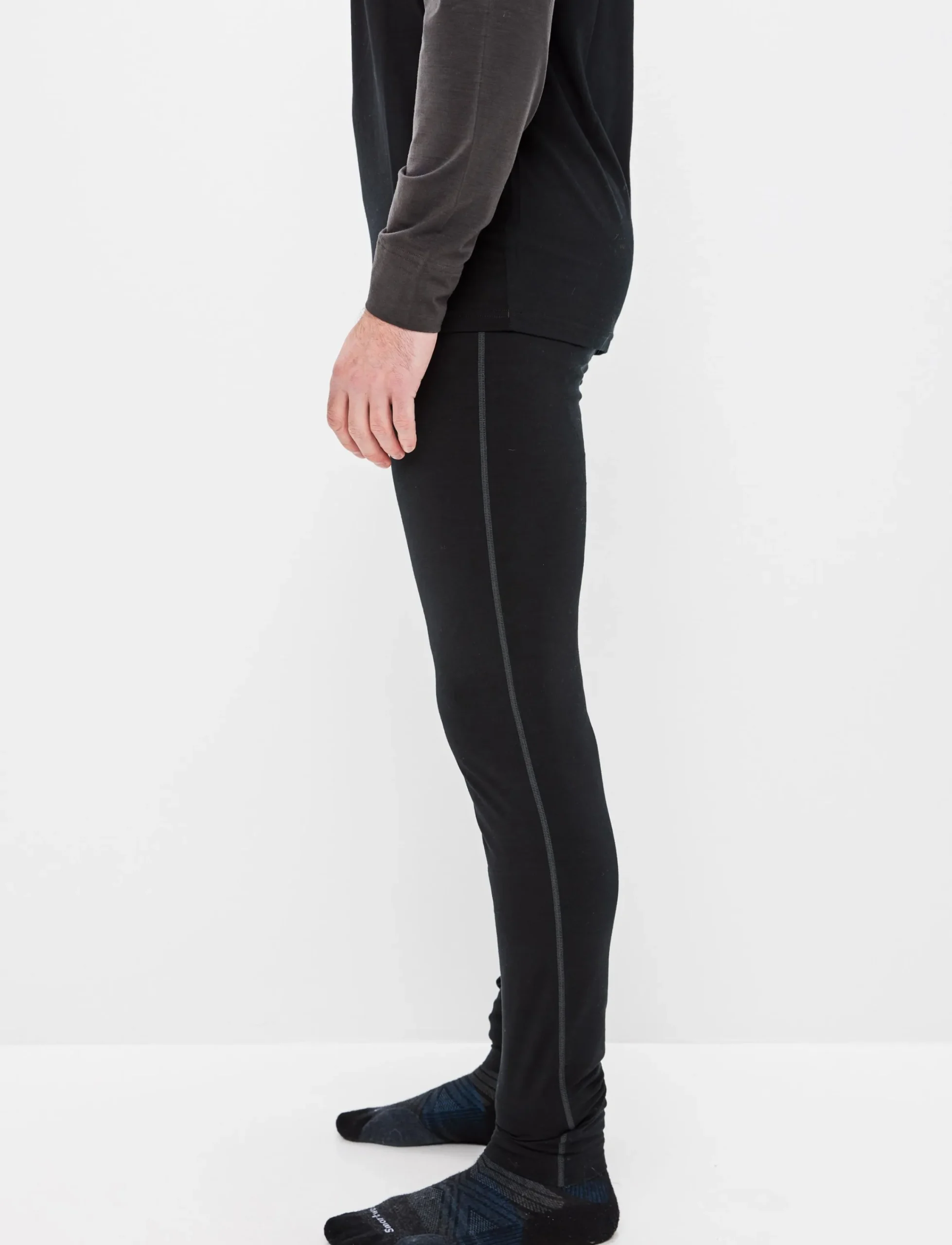 8848 Altitude Skidkläder|Tory Wool Pant - Black