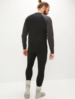 8848 Altitude Skidkläder|Tory Wool Pant - Black