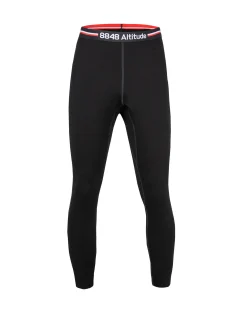 8848 Altitude Skidkläder|Tory Wool Pant - Black