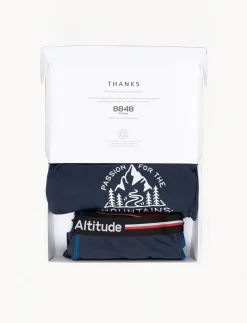 8848 Altitude Skidkläder|Tory Wool Pant - Black