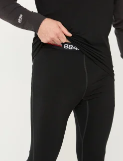 8848 Altitude Klader|Tory Wool Pant - Black