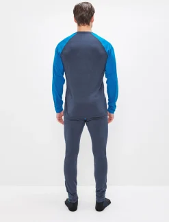 8848 Altitude Skidkläder|Tory Wool Pant - Navy
