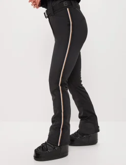 8848 Altitude Klader|Tumblr Stripe W Pant - Black