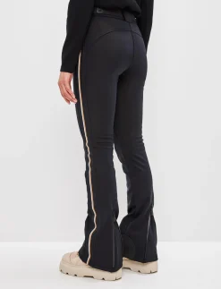 8848 Altitude Klader|Tumblr Stripe W Pant - Black