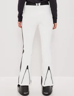 8848 Altitude Klader|Tumblr Stripe W Pant - Blanc