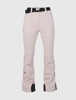 8848 Altitude Klader|Tumblr Stripe W Pant - Powder Pink