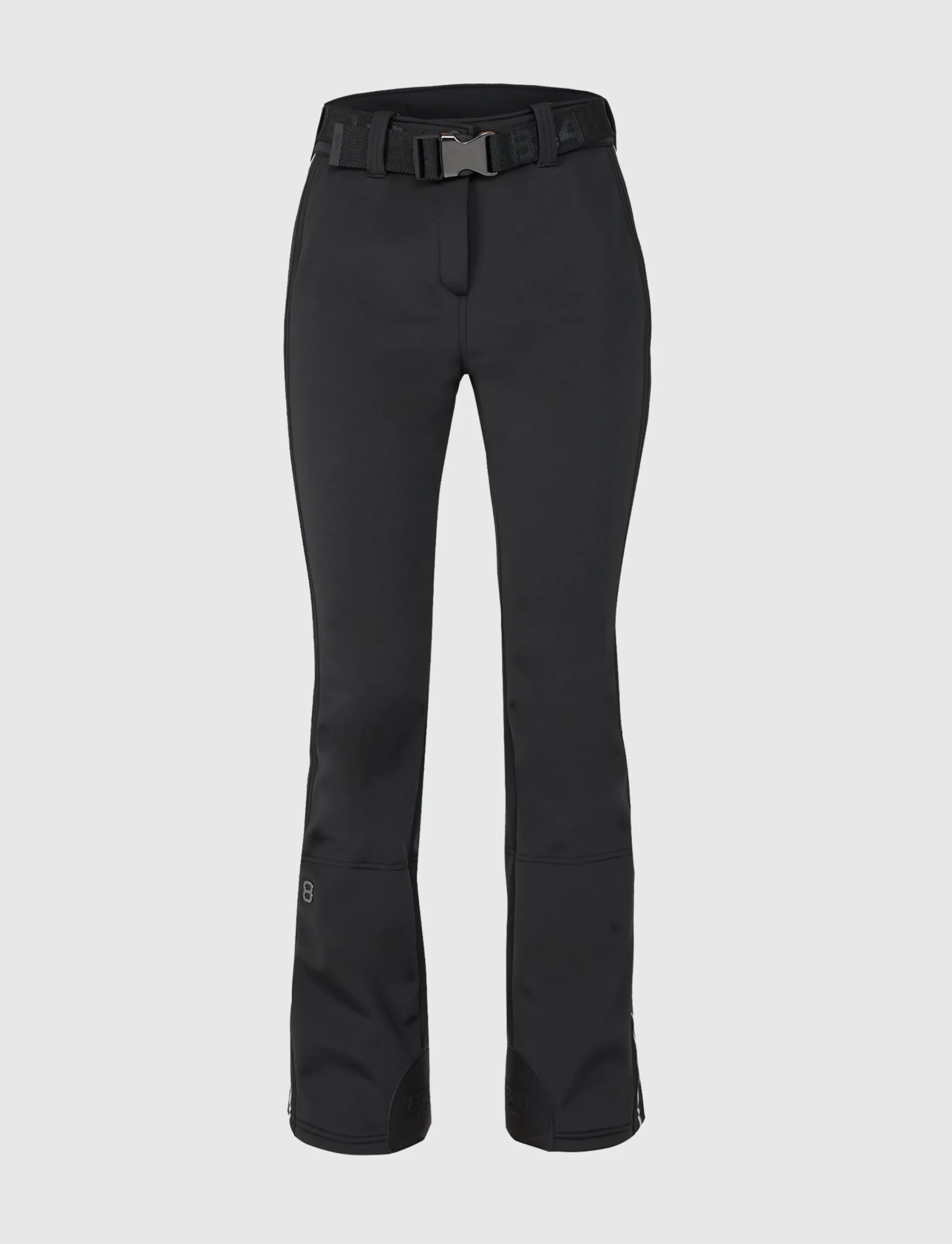 8848 Altitude Klader|Tumblr W Pant - Black
