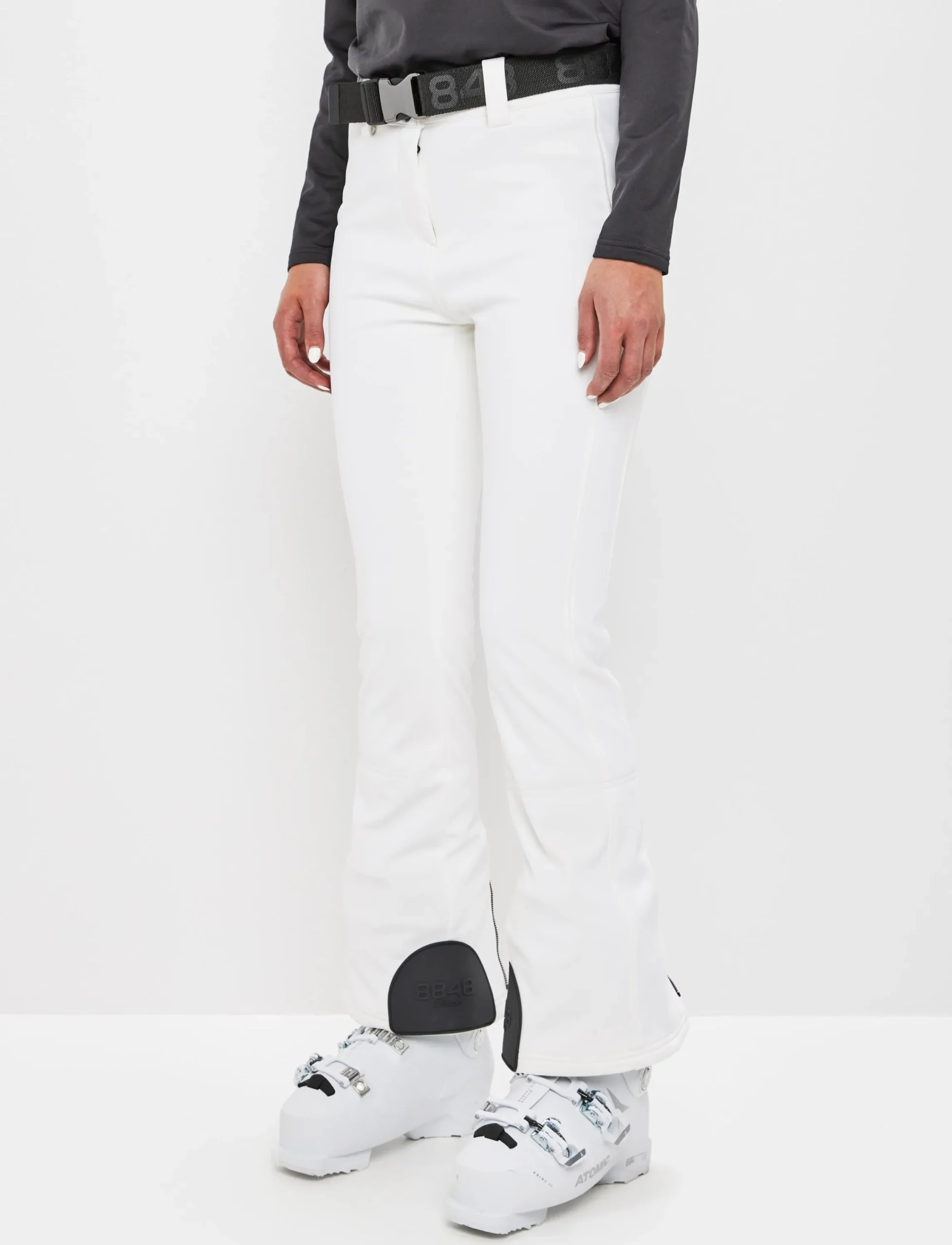 8848 Altitude Klader|Tumblr W Pant - Blanc