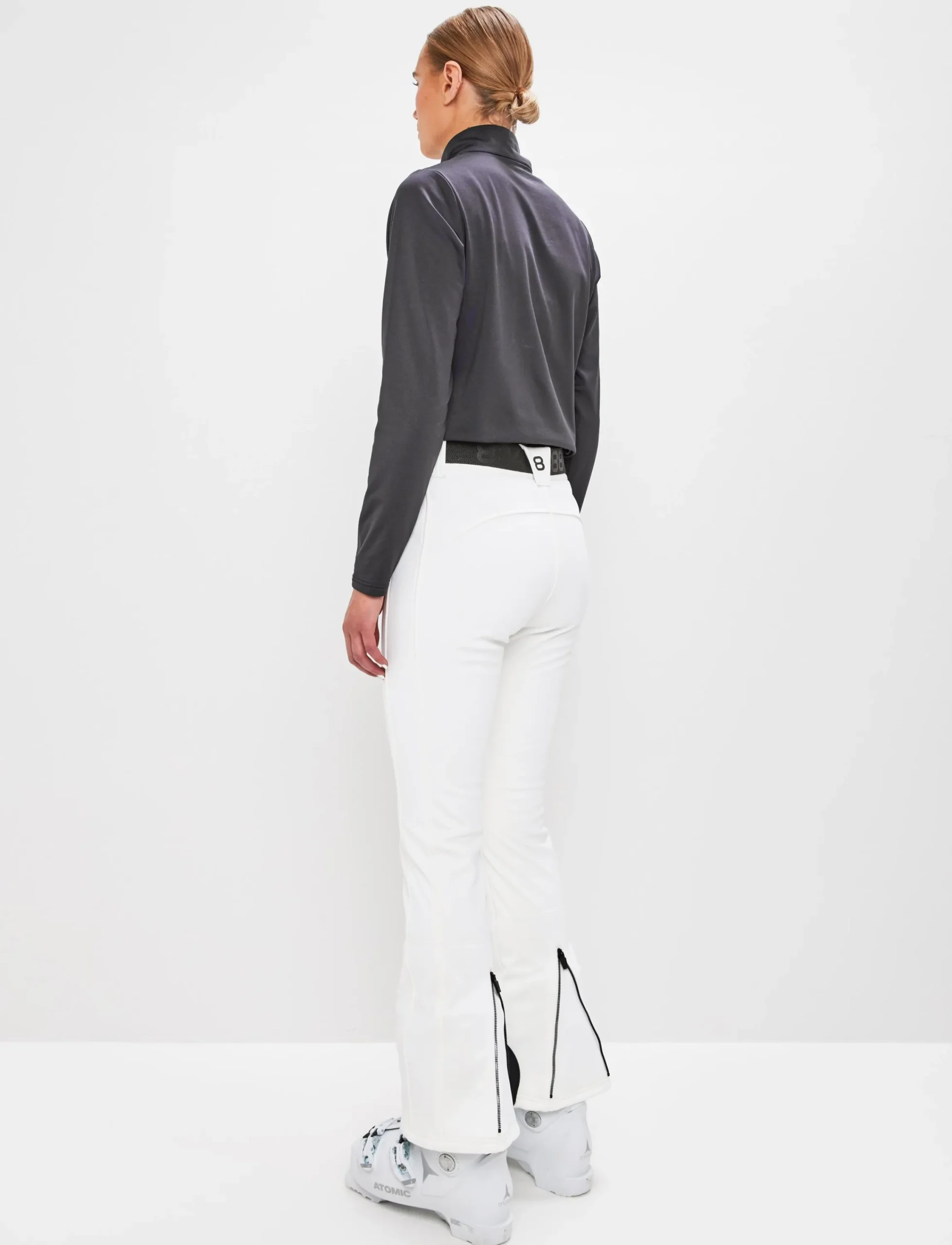 8848 Altitude Klader|Tumblr W Pant - Blanc