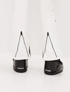 8848 Altitude Klader|Tumblr W Pant - Blanc