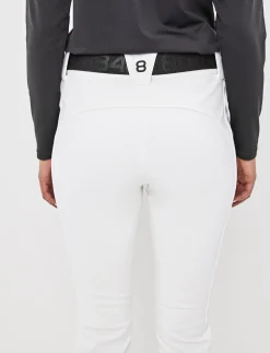 8848 Altitude Klader|Tumblr W Pant - Blanc