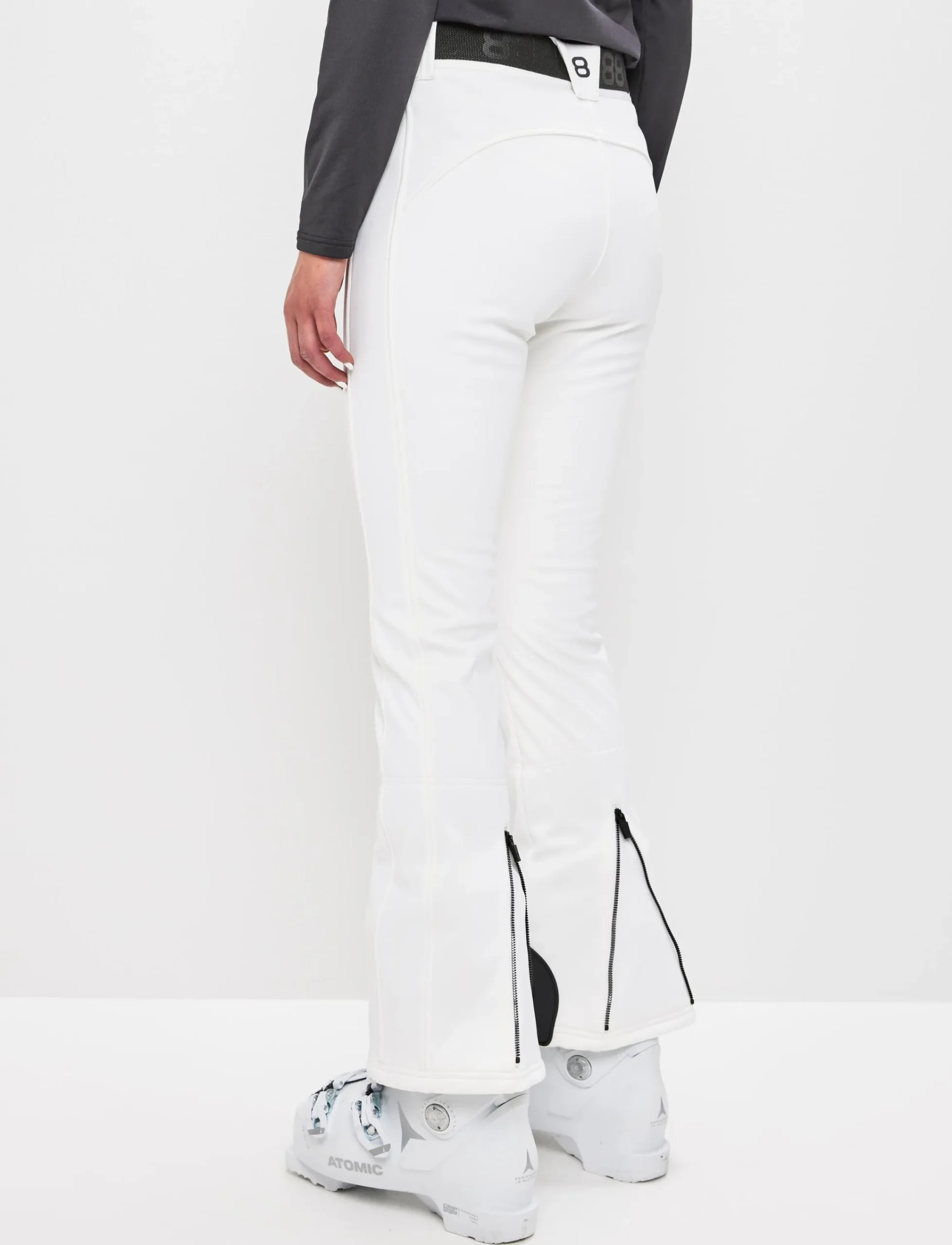8848 Altitude Klader|Tumblr W Pant - Blanc