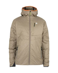 8848 Altitude Klader|Vannoy Primaloft Jacket - Fallen Rock