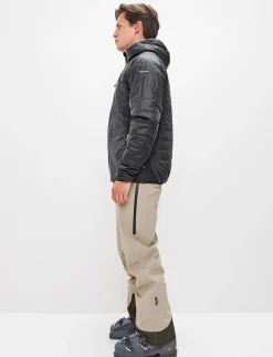 8848 Altitude Klader|Vannoy Primaloft Jacket - Black