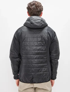 8848 Altitude Klader|Vannoy Primaloft Jacket - Black