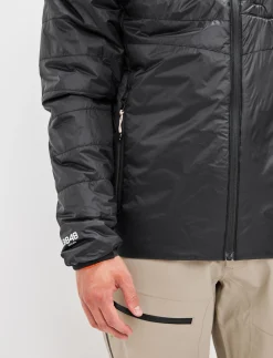 8848 Altitude Skidkläder|Vannoy Primaloft Jacket - Black