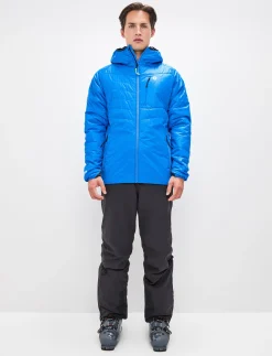 8848 Altitude Klader|Vannoy Primaloft Jacket - Brilliant Blue
