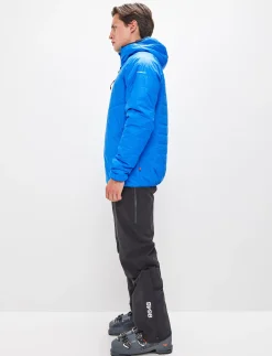 8848 Altitude Klader|Vannoy Primaloft Jacket - Brilliant Blue
