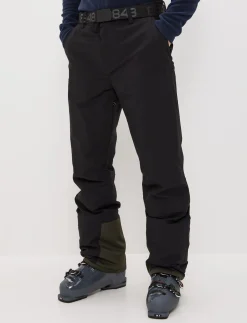 8848 Altitude Skidkläder|Wandeck Pant - Black