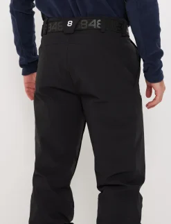 8848 Altitude Skidkläder|Wandeck Pant - Black