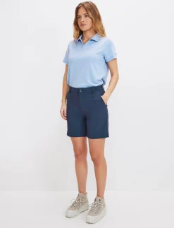 8848 Altitude Klader|Zoe W Shorts - Navy